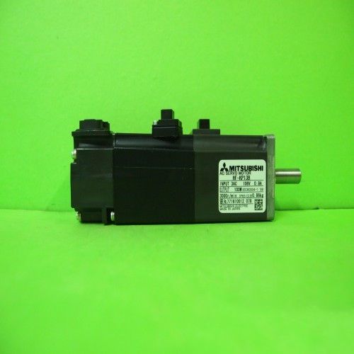 (USED) Mitsubishi HF-KP13B Servo Motor