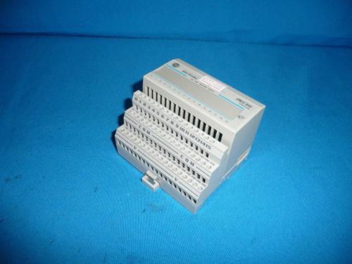 Allen Bradley 1794-IV16 1794IV16 Flex I/O 24 VDC Source Input  C