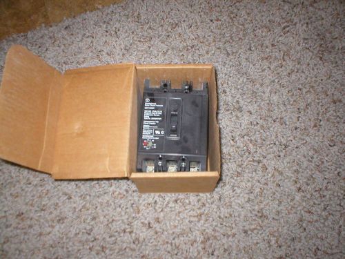 NEW WESTINGHOUSE 30 AMP 600 VAC MCP13300R MOTOR CIRCUIT BREAKER PROTECTOR SWITCH