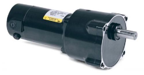 Gpp3344  1/2 hp, 167 rpm new baldor dc electric motor for sale