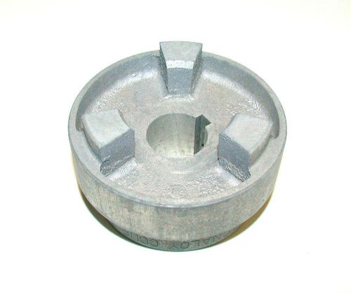 New magnaloy shaft coupling half  model  m30010008 for sale