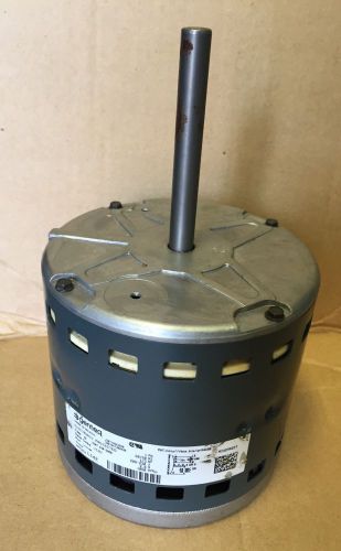 X13 BLOWER MOTOR GENTEQ  1/3HP 2013