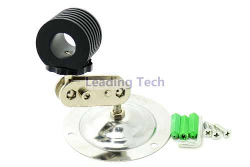 360 Degrees Adjusted Holder/Heatsink for 18mm Laser Module Long Time Cooling