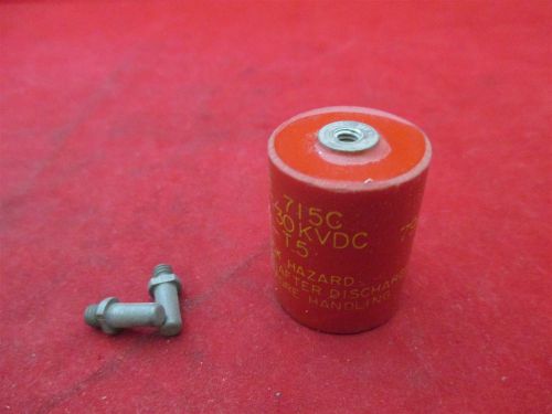 Sprague 30DK-T5 Doorknob Ceramic Capacitor new