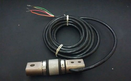 Transducers Inc B5102-200-10P Beam Load Cell 200 lb