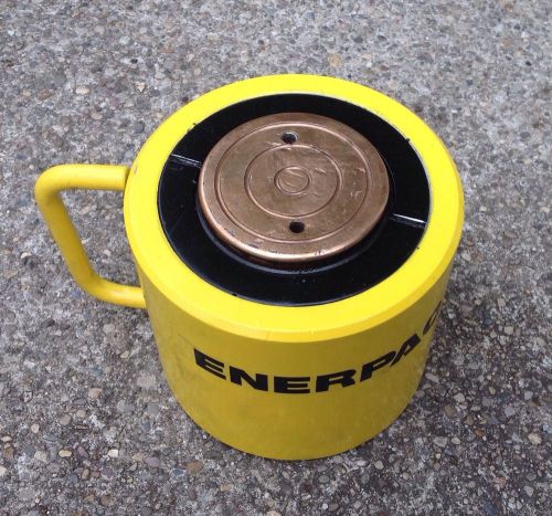 Enerpac rcs1002 100 ton hydraulic cylinder 10,000 psi for sale