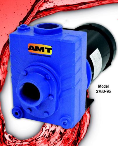 Amt Pump 2761-95