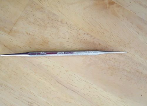 Miltex Excavator Curette 5 1/2 &#034; Double End 40-58/1 3 German Stainless