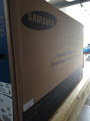 Samsung DM55E