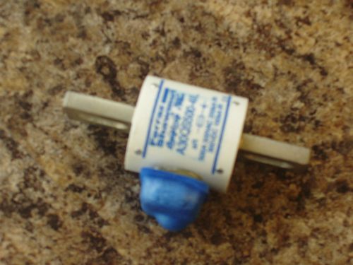 NEW FERRAZ SHAWMUT A30QS500-41L 500A 300VAC 200KA IR 300VDC 100kA IR 500A FUSE