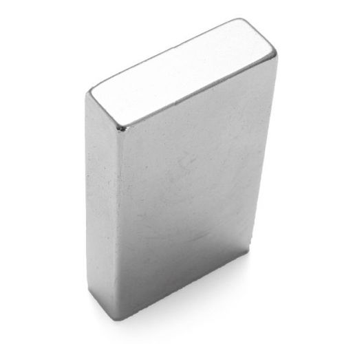 1pc n35 46x30x10mm strong block magnet rare earth neodymium magnets for sale