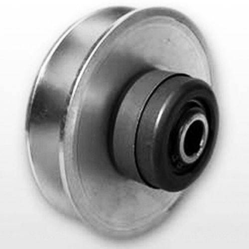 Ametric® VAR190X28 mm Variable Speed Pulley