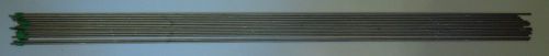 #2 -15  Rods-1/8&#034; Rn67 Tig Welding Rods