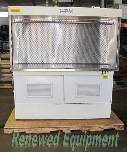 Baker EG-6320 EdgeGard 6&#039; Laminar Flow Hood #1