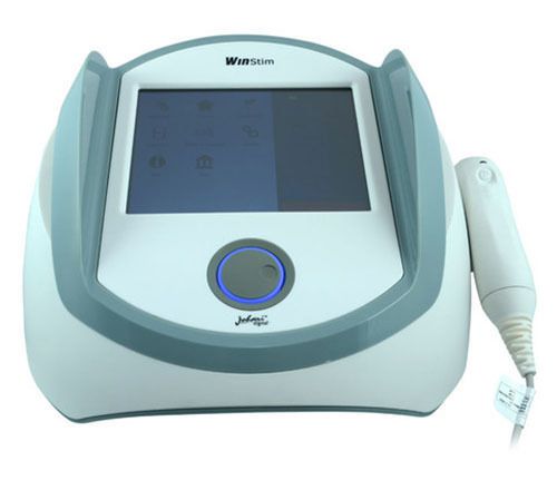 Brand new electrotherapy &amp; ultrasound combination machine - winstim plus for sale