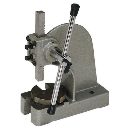 Ttc 1/2 ton arbor press for sale