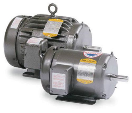 M3546 1 HP, 1725 RPM NEW  BALDOR ELECTRIC MOTOR