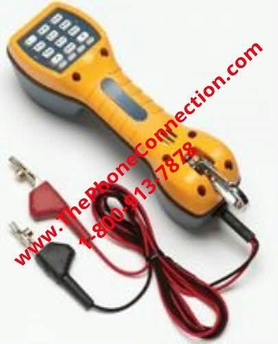 Fluke Networks 30800-009 Ts30 Test Set (30800009)