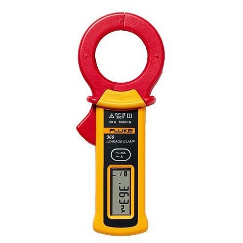 Fluke 360 Clamp Meter