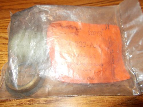 SLOAN V-332-AA REPAIR KIT FOR V-350 A VACUUM BREAKER 1/2 AND 3/4