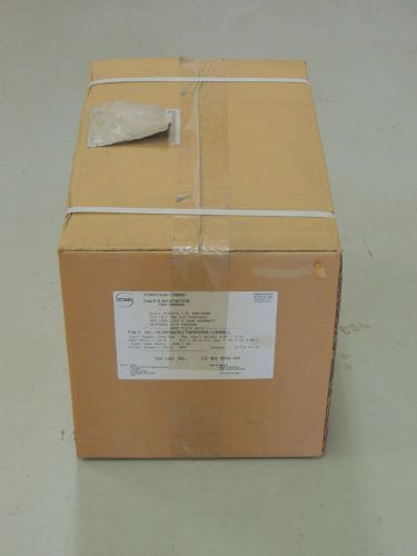 New In Box Stober Drives Gear Reducer K302WG0170MR200/180BLL  4.57 HP, 16.9:1