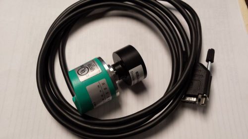 186626-0049 INCREMENTAL ROTARY ENCODER