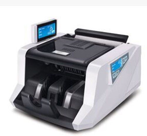 Digital Display Money Counter for EURO  DOLLAR Bill Cash Counting  machine