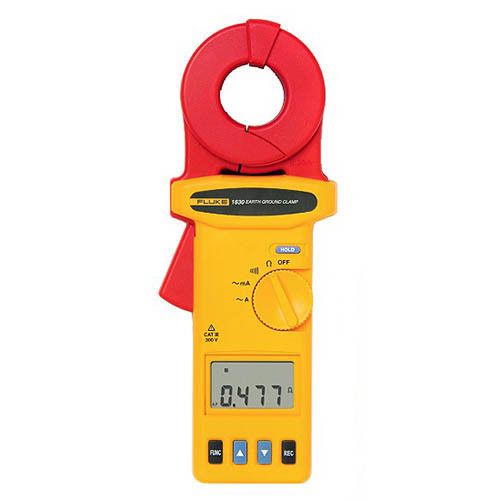 Fluke 1630 Earth Ground Clamp