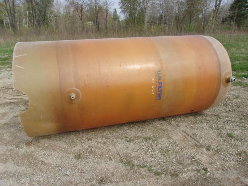 1000 Gallon Fiberglass Round Tank (CT2165)