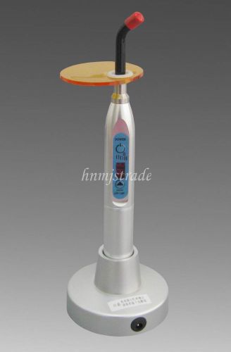 Dental Rechargeable Wireless 5W LED Curing Light CE Ski 801 Original (hn)