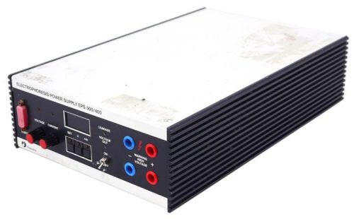 Pharmacia EPS 500/400 Programmable Lab Electrophoresis Power Supply Unit PARTS