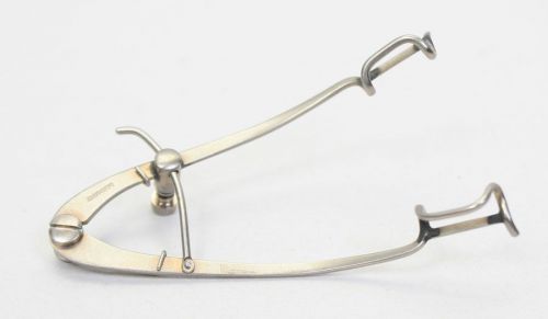 Sparta Williams Eye Speculum