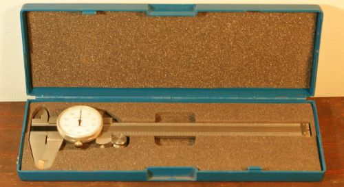 Large Dial Caliper