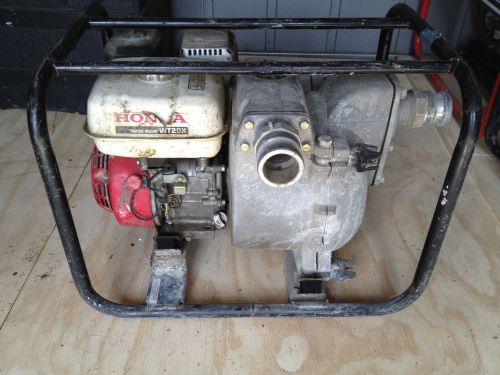 Honda 2inch Trash Pump