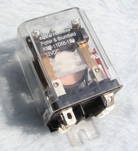 Generac 063617 transfer switch relay panel 12vdc dpdt 10a generator for sale