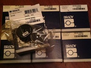 BRADY R2100  PRINTER RIBBONS 35203 NIB