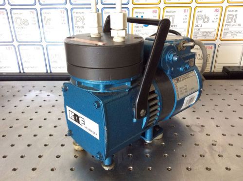 KNF Neuberger Vacuum Pump Un726 TTP