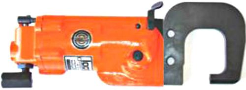 C-type single cylinder rivet squeezer longeron yoke for sale