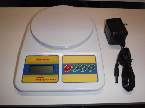 CEN-TECH POSTAL Scale 0-11 lbs