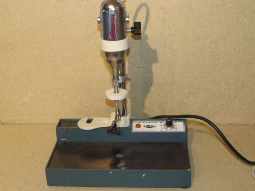 VIRTIS 45 HOMOGENIZER WITH STAND