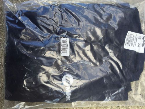 Miller Welding Jacket Medium