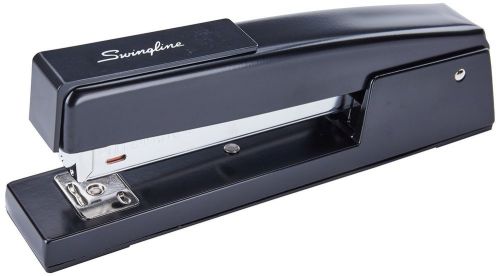Swingline 747 classic stapler 20 sheets black (74701) black 1 stapler for sale