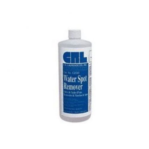 CRL Water Spot Remover - Quart