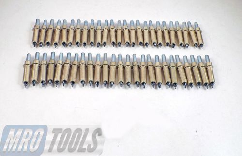 50 3/16&#034; Cleco Sheet Metal Fasteners (K2S50-3/16)