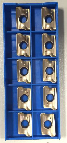 New sumitomo inserts axmt 170516 peerg carbide coated inserts for sale
