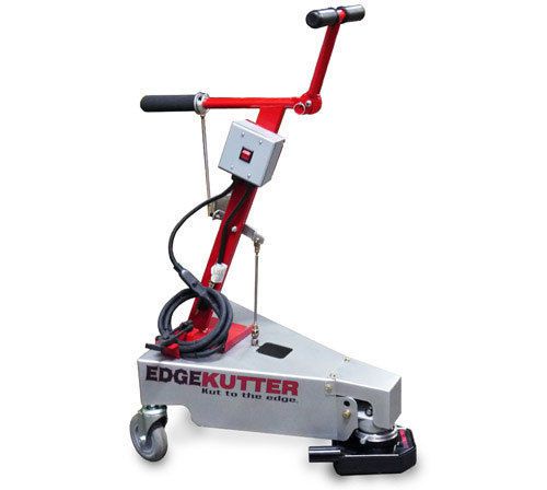 Edgekutter edge grinder - w/ 7&#034; cup wheel for sale