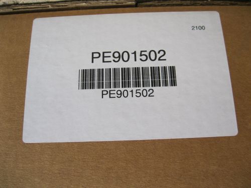 GOODMAN PE901502 7.5-12.5 TON POWER EXHAUST 208/230 NEW