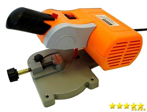 TruePower 919 High Speed Mini Miter/Cut-Off Saw, 2-Inch, New