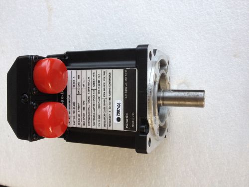 ALLEN BRADLEY MPL-B310P-MJ22AA SERVO MOTOR