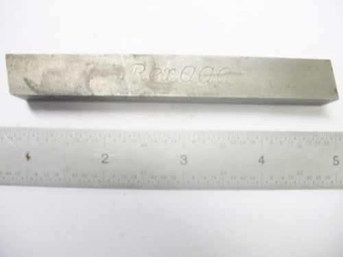 NEW USA MADE REX AAA  TOOL BIT  1/2  SQUARE x 4&#034;